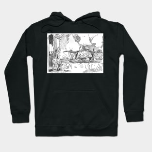 The Thingamajig Hoodie